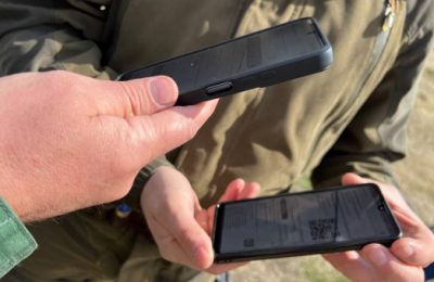 Рекордное количество электронных заявлений подали новосибирские охотники в весенний сезон