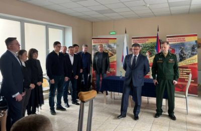 Участники СВО из Новосибирской области всё чаще выбирают родной регион для прохождения медицинской реабилитации