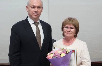 Общая на всех победа