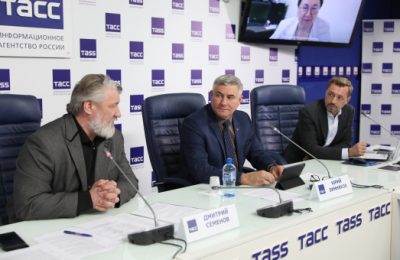 «Региональный час с сельхозатташе»: Новосибирская область открывает новые горизонты для экспорта сельхозпродукции