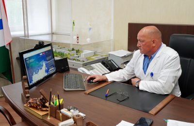 Жители Новосибирской области смогут определить кандидатов от «Единой России» на выборы в заксобрание и горсовет