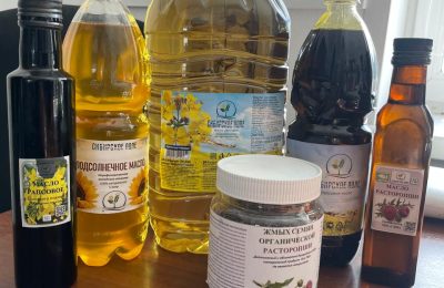 Натуральность – в приоритете