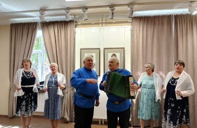 Год Защитника Отечества