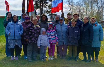 Песня тоже воевала