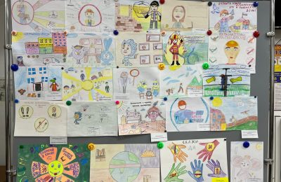 Итоги конкурсов по охране труда  