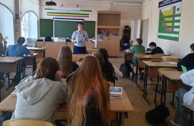 Без прав – ты не прав!