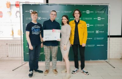 Новосибирская область вошла в число регионов-лидеров по количеству конкурсных проектов «Студенческий стартап»