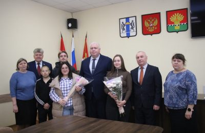 Жильё для детей-сирот