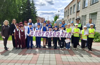 «Безопасное колесо–2025»