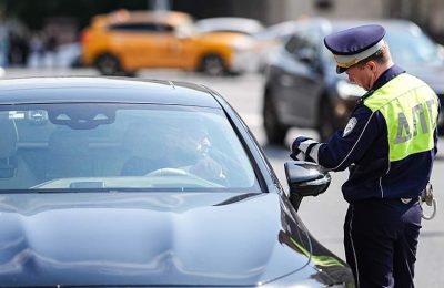 Новые штрафы и рост цен: что ожидает автомобилистов с 1 июля