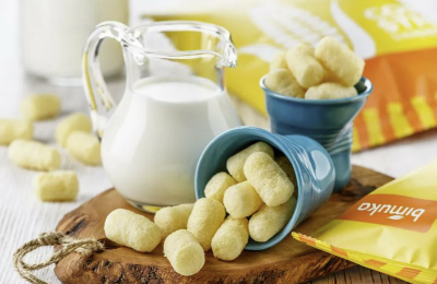 Кукурузные палочки: что нужно знать о пользе и вреде