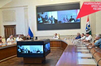 Модельные библиотеки и современные пространства: в Новосибирской области модернизируют сразу восемь библиотек нового формата