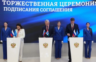 «Лемана ПРО» построит под Новосибирском складской комплекс