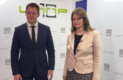 Новосибирская область примет ИТ-конференцию по переходу на отечественное ПО в рамках форума «Технопром-2025»