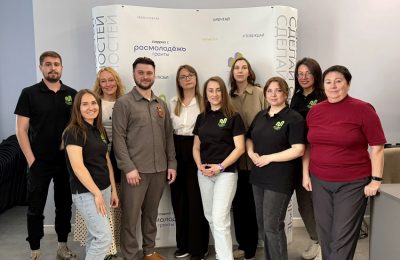 «Знак качества» наш!