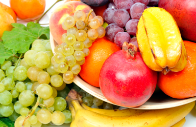 Целебная сила природных плодов: как выбрать фрукты