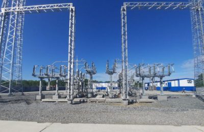 Незаконное проникновение на объекты электроэнергетики и воздействие на их оборудование – уголовно наказуемые преступления