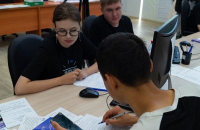 Приемная кампания в онлайн и офлайн форматах стартует с 20 июня для новосибирских абитуриентов