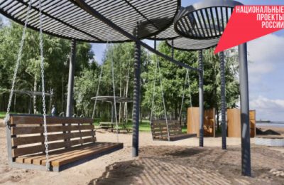 Более 200 тысяч жителей Новосибирской области выбрали 24 общественных пространства для благоустройства