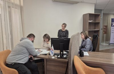 Более 3 тысяч обращений по вопросам медпомощи: фонд «Защитники Отечества» поддерживает бойцов региона