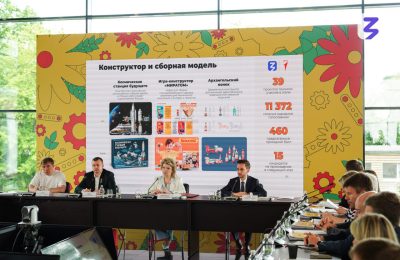 Мультсериал из Новосибирской области прошел в полуфинал Всероссийского конкурса «Родная игрушка»