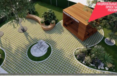 Новые гостиницы и туристические места будут созданы в регионе на субсидии по госпрограмме