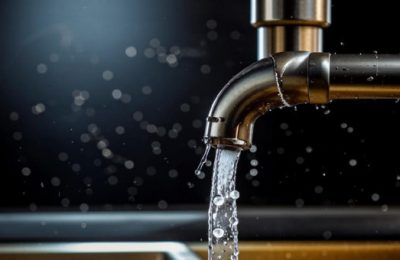 Робот Николай теперь рассказывает новосибирцам об отключениях воды и электроэнергии