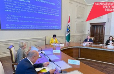 Более 550 групп продленного дня для младших школьников открыто в школах региона