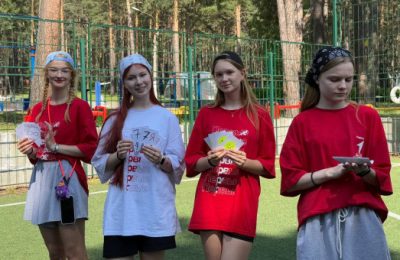 Молодежный туристический проект будет интегрирован в региональное приложение «Сибирь здесь. Путешествия»