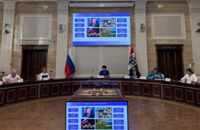 Больше, чем путешествие: проектный офис по развитию молодежного туризма создан в Новосибирской области