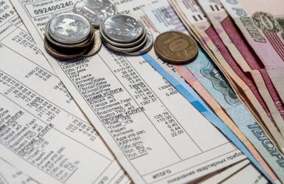 С 1 июля в Новосибирской области резко вырастут тарифы ЖКХ