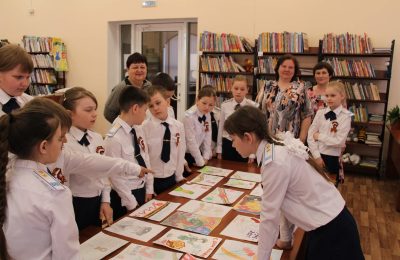 Читаем книги о войне