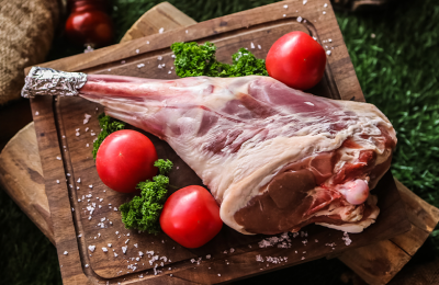 В преддверии праздника Курбан-Байрам специалисты ЦОК АПК рассказали, как выбрать баранину