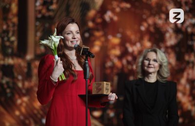 Просветители Новосибирской области претендуют на награду Знание.Премия