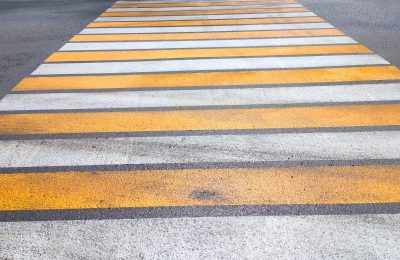 Качественные дороги – новые возможности