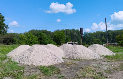 В Новомихайловском муниципальном образовании полным ходом идут подготовительные работы к ремонту