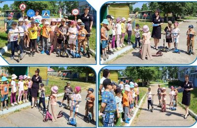 «На СИМ безопасно колесим»