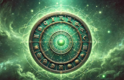 Астропрогноз с 25-го по 31 августа