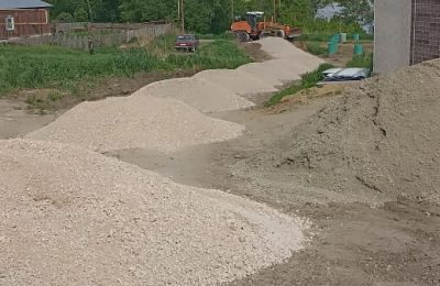 Благоустройство – шаг к комфортной жизни