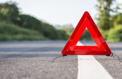 Изменения в ПДД РФ