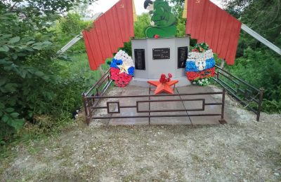 Не только слова, но и дела…