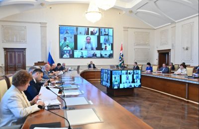 Аграрии Новосибирской области завершили сев яровых сельскохозяйственных культур