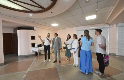 В Новосибирской области полностью готов к старту проект «Герои НовоСибири»