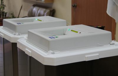 Избирательная комиссия НСО информирует