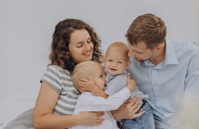 Конкурс для всей семьи