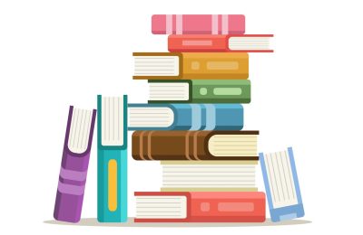 Книжный хит-парад новинок