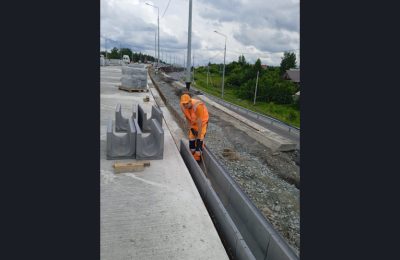 Новосибирские студенты для летней практики выбрали региональные объекты дорожного ремонта