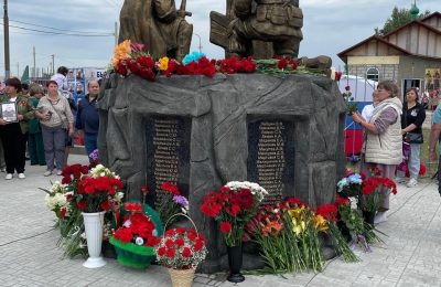 «Быть воином – жить вечно!»