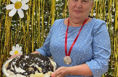 Ромашковый вечер