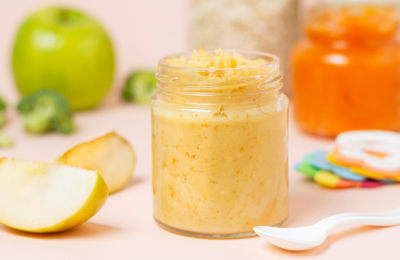 Нормативный контроль и лабораторная оценка безопасности продуктов для детского питания